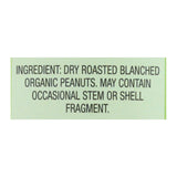 Once Again Organic Crunchy Peanut Butter (Pack of 6 - 1 lb. Each) - Cozy Farm 
