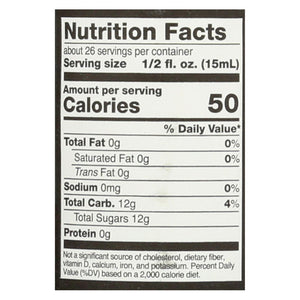 Powell and Mahoney Simple Syrup: The Perfect Cocktail Companion (Pack of 6 - 12.68 Oz.) - Cozy Farm 