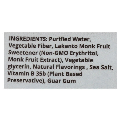 Lakanto Monk Fruit Sweetened Maple Flavored Syrup (Pack of 8 - 13 Fl. Oz.) - Sugar-Free, Calorie-Free Sweetener - Cozy Farm 