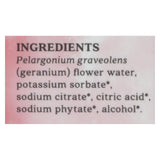 Aura Cacia Geranium Soothing Hydrosol, Skin Clarifying - 3 Fl Oz (Pack of 3) - Cozy Farm 