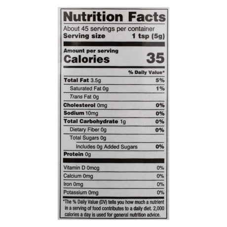 Spicy Chili Crunch Seasoning Condiment (Pack of 6 - 8 Oz.) - Cozy Farm 