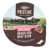 Castor & Pollux GREEN Formula Beef Small Dog Food - 3.50 Oz (Pack of 12) - Cozy Farm 