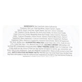 Castor & Pollux GREEN Formula Beef Small Dog Food - 3.50 Oz (Pack of 12) - Cozy Farm 