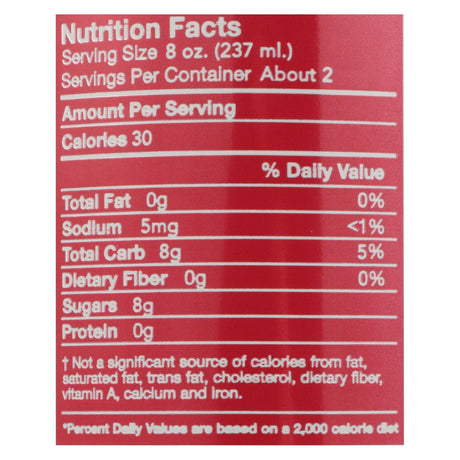 Clean Cause Raspberry Yerba Mate (Pack of 12 - 16 oz) - Cozy Farm 