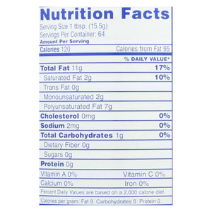 Fearn Liquid Lecithin (32 Oz.) for Optimal Health - Cozy Farm 