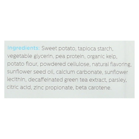 Fruitables Bioactive Small Dog Dental Chews (Pack of 8 - 7.3 Oz.) - Cozy Farm 