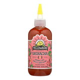 Yellowbird Sriracha Hot Sauce - Pack of 6 - 9.8 Oz. Bottles - Cozy Farm 