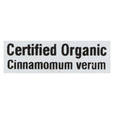 Frontier Herb Organic Fair Trade Ceylon Cinnamon Powder (1 lb.) - Cozy Farm 