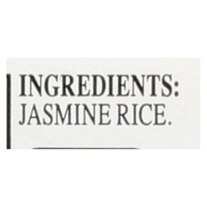 Rice Select Jasmati Rice, 4 Pack x 32 Oz. - Cozy Farm 