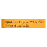 Lotus Foods Organic Jasmine Rice, 30 Oz. (Pack of 6) - Cozy Farm 