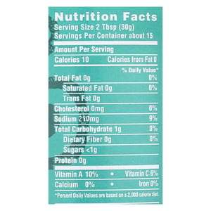 Frontera Foods Double Roasted Tomato Salsa (6 Pack x 16 Oz.) - Cozy Farm 