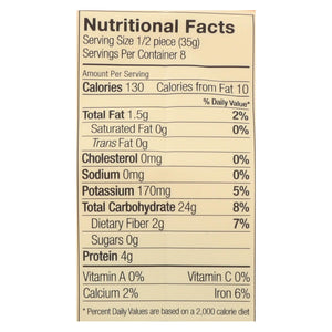 Lotus Foods Organic Millet & Brown Rice Ramen, 6 - 10 oz Cakes - Cozy Farm 