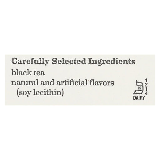 Bigelow French Vanilla Black Tea, Smooth and Flavorful, Pack of 6, 20 Tea Bags Each - Cozy Farm 