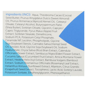 Ceramedx Ultra-Moisturizing Cream (6 oz) - Cozy Farm 