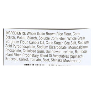 Good Health Sea Salt Pretzels - 12 Pack, 8 Oz Each - Cozy Farm 