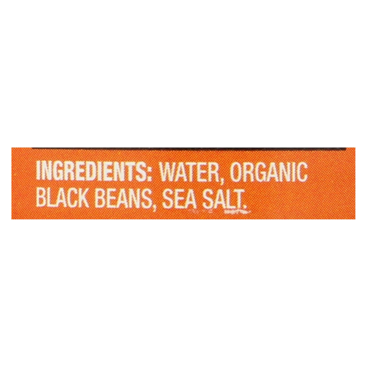 Westbrae Foods Organic Black Beans (12-Pack, 15 Oz. Each) - Cozy Farm 