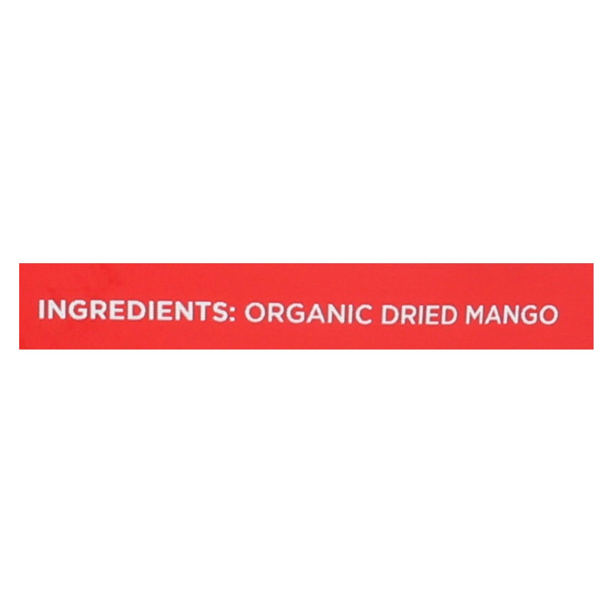 Gluten-Free Dried Mango by Mavuno Harvest (Pack of 6 - 2 Oz. Bags) - Cozy Farm 