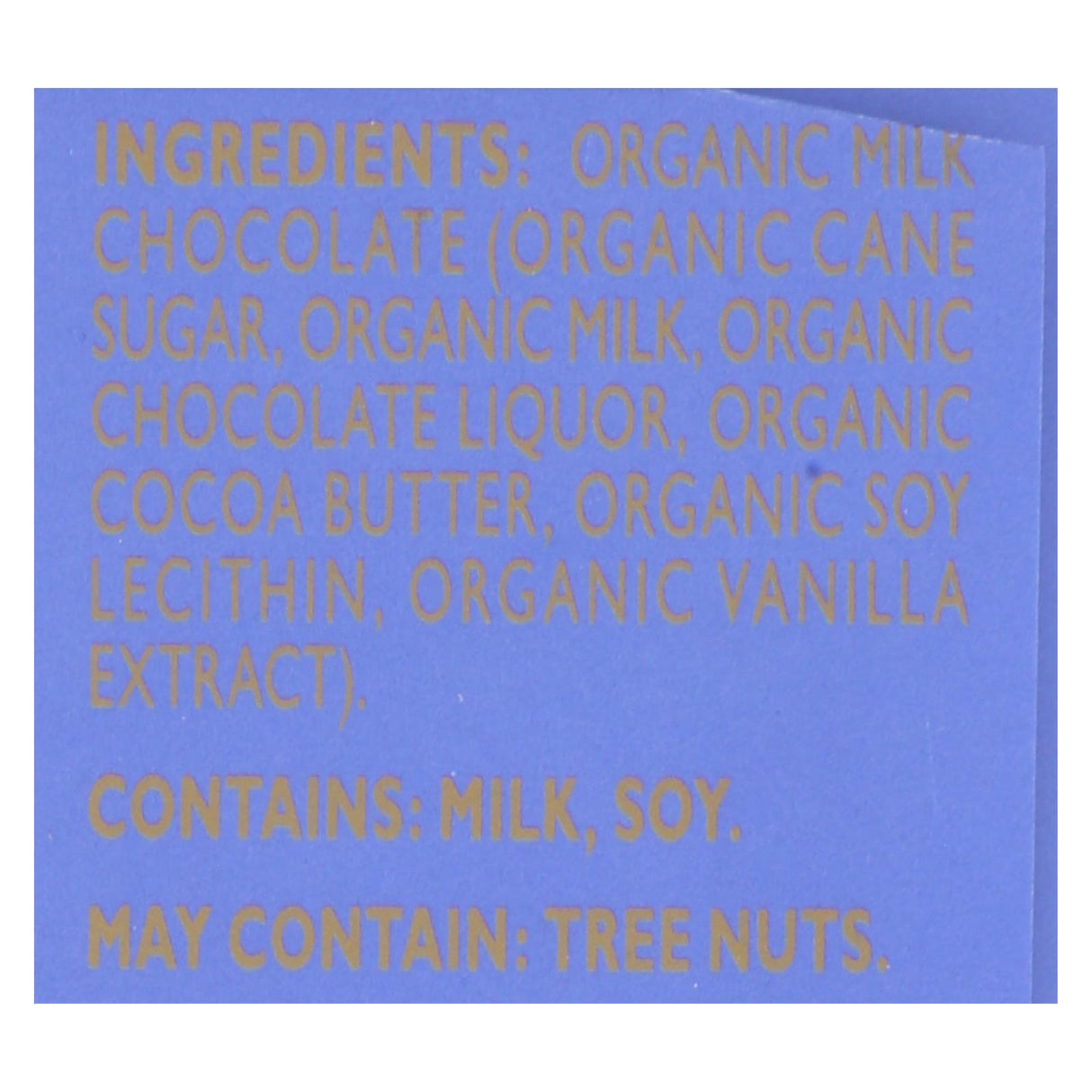 Green & Black's Chocolate Milk (Pack of 10) - 3.17 Oz. - Cozy Farm 