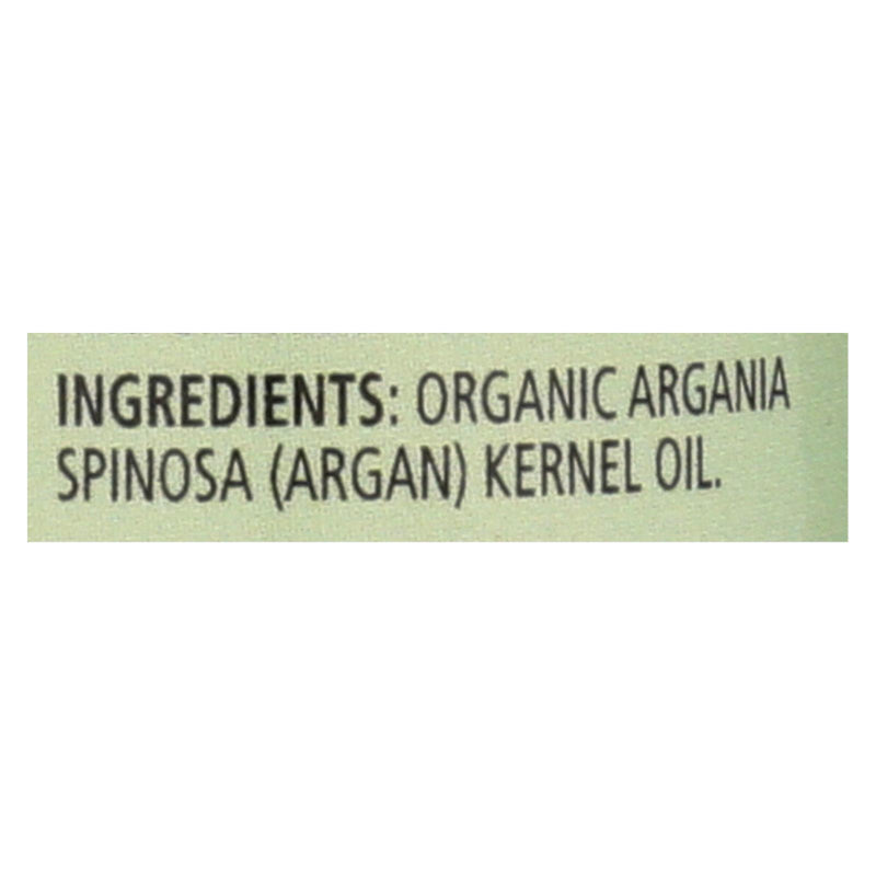 Aura Cacia Organic Argan Skin Care Oil - Cozy Farm 
