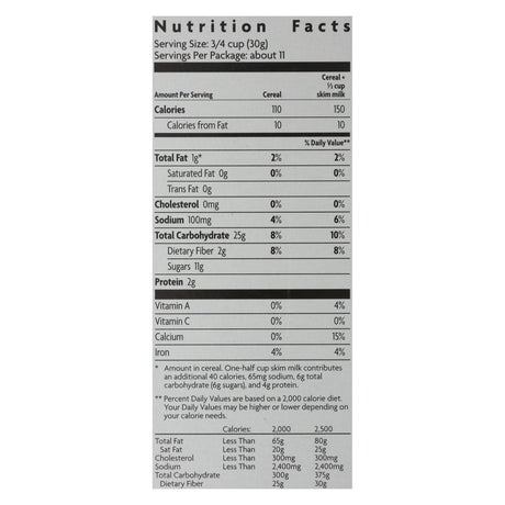 Envirokidz Koala Crisp: Organic and Crunchy (Pack of 12) - 11.5 Oz. - Cozy Farm 
