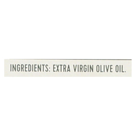 California Olive Ranch Arbequina Extra Virgin Olive Oil - Pack of 6 - 16.9 Fl Oz - Cozy Farm 