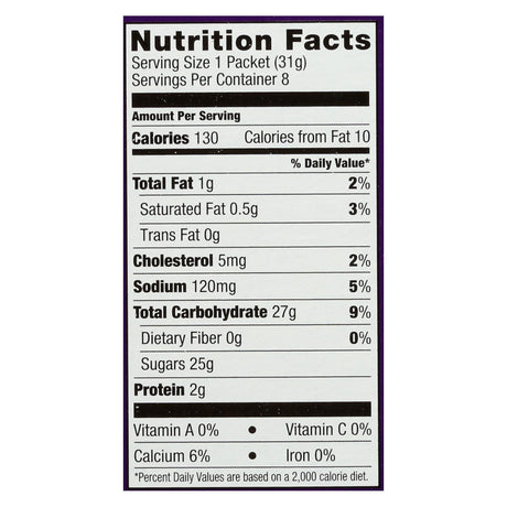 Oregon Chai Tea Latte Mix, 8-Count Boxes (Pack of 6) - Cozy Farm 