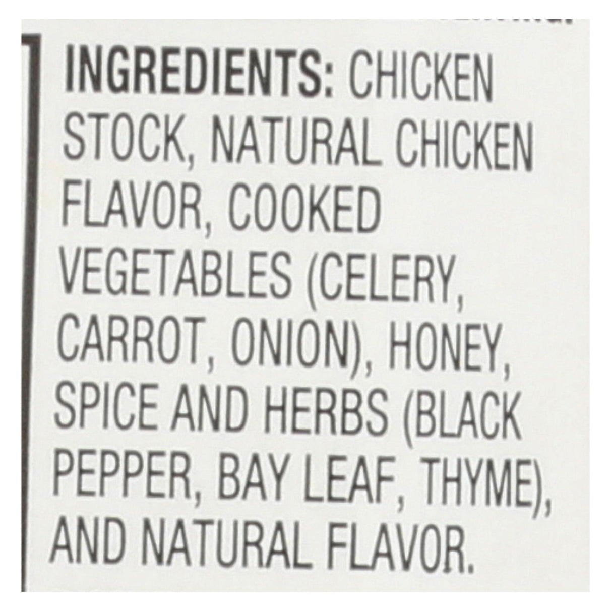 Kitchen Basics All Natural Unflavored Chicken Stock (12-Pack, 8.25 Oz. Each) - Cozy Farm 