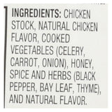 Kitchen Basics All Natural Unflavored Chicken Stock (12-Pack, 8.25 Oz. Each) - Cozy Farm 