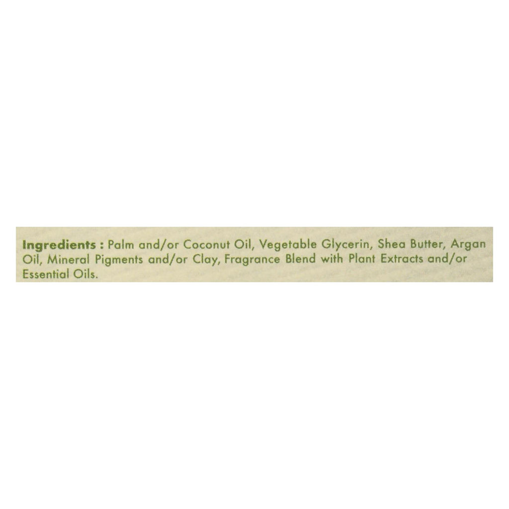 A La Maison Rosemary/Mint Exfoliating Bar Soap (Pack of 4) - Cozy Farm 