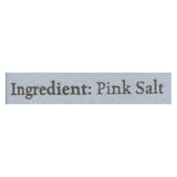 Himalania Pink Salt Coarse Grinder (Pack of 6) - 3 Oz. - Cozy Farm 