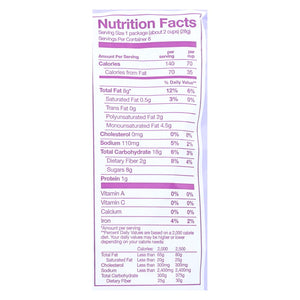 Angie's Kettle Corn: Sweet & Salty Sensation (Pack of 4 - 6 OZ) - Cozy Farm 