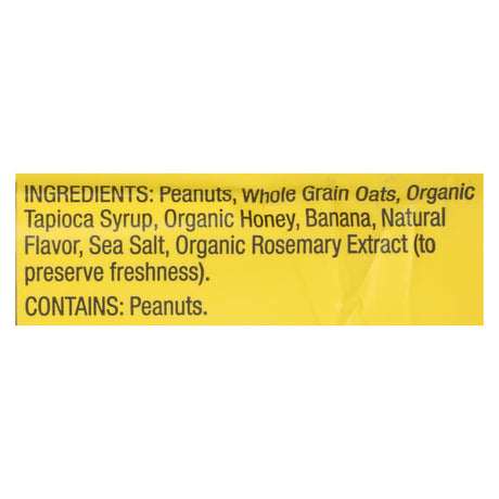 Bob's Red Mill - Banana Oat Bars (Pack of 12 - 1.76 Oz.) - Cozy Farm 