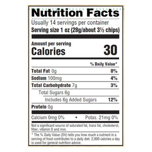 Woodstock Organic Bread and Butter Pickles (24 Oz., 6-Pack) - Cozy Farm 