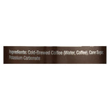 High Brew Black & Bold Cold Brew Coffee (12-Pack, 8 Fl. Oz) - Cozy Farm 
