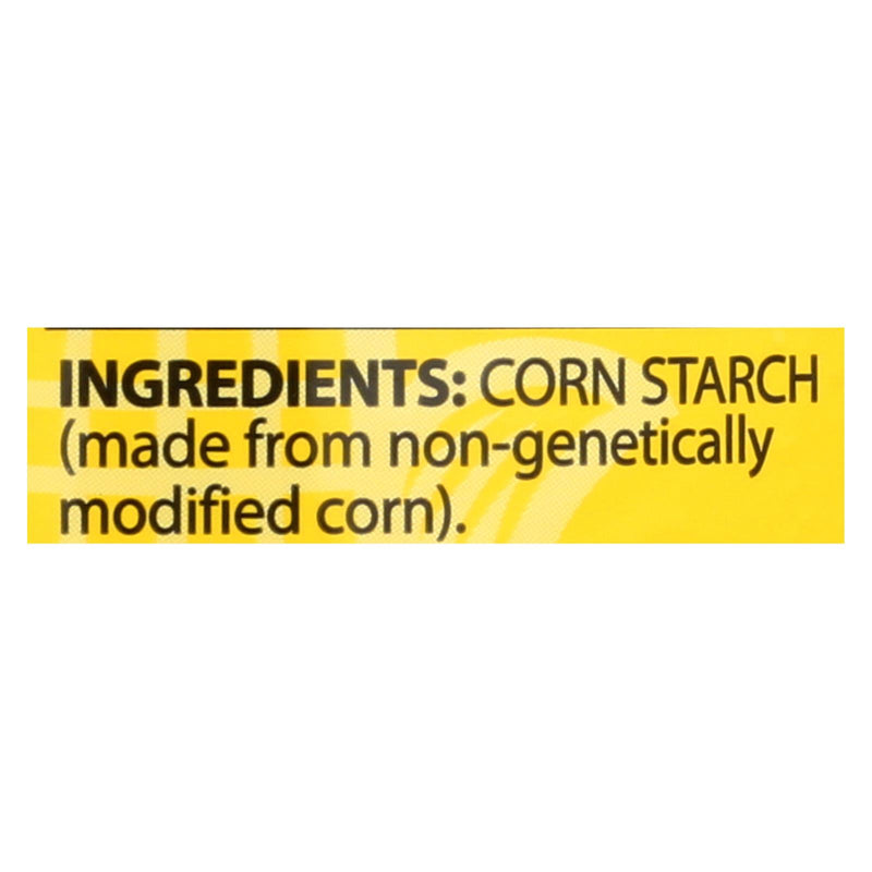 Rumford Premium Corn Starch, 12 Ounce (Pack of 12) - Cozy Farm 