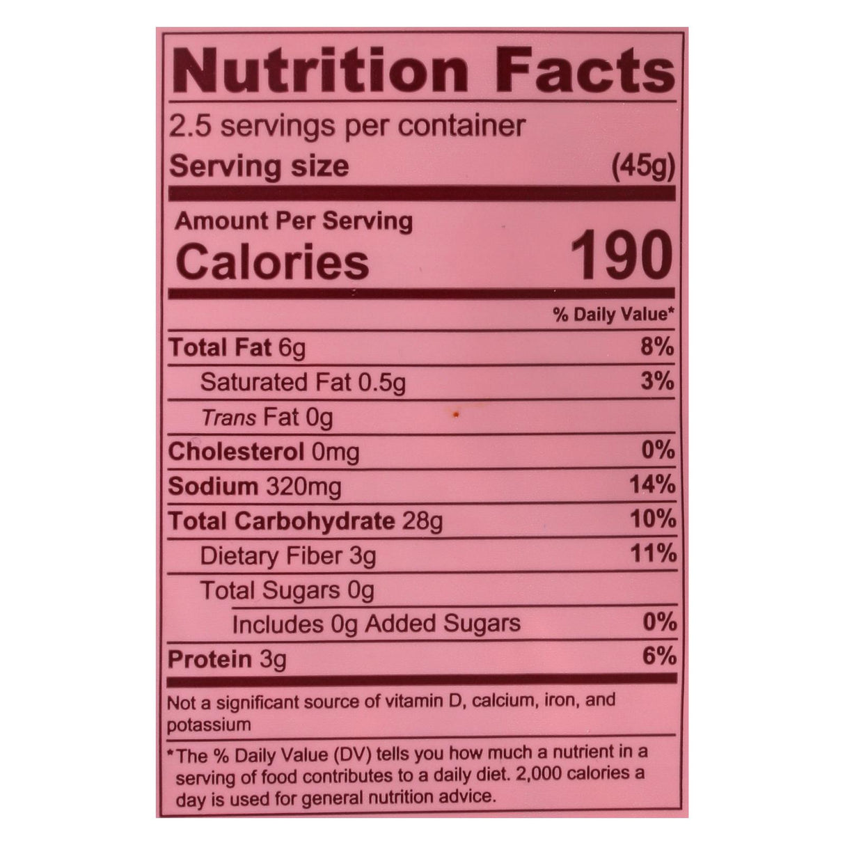 Love Corn Smoky Premium Crunchy Corn Snacks, 4 Oz., 12-Pack - Cozy Farm 