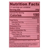 Love Corn Smoky Premium Crunchy Corn Snacks, 4 Oz., 12-Pack - Cozy Farm 