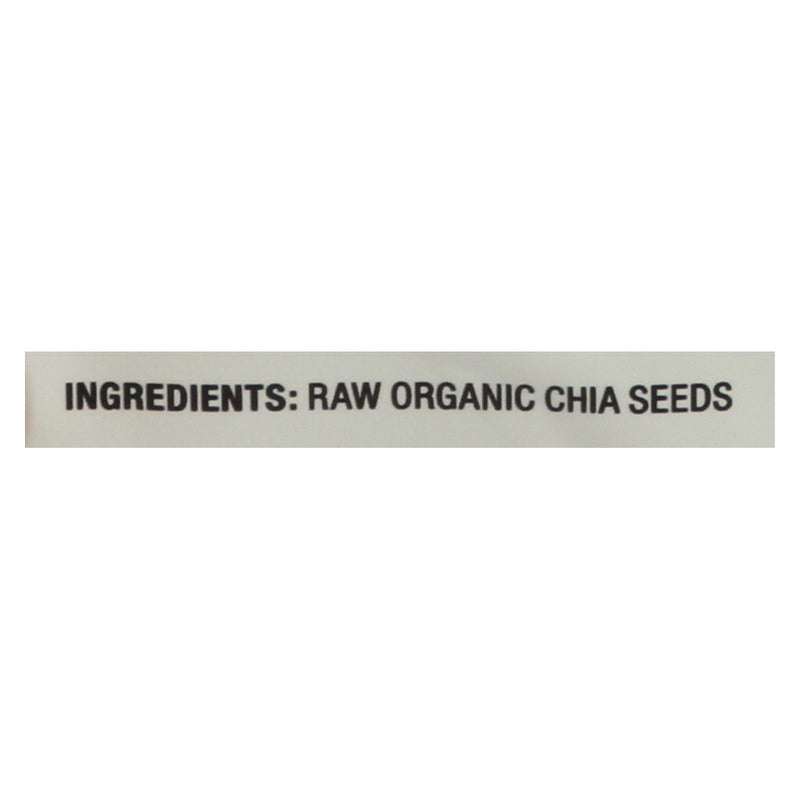 Nutiva Organic Milled Chia Seeds, 14 Oz. - Cozy Farm 
