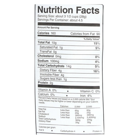 Skinnypop Popcorn - Naturally Sweet, 4.4 Oz. (Pack of 12) - Cozy Farm 