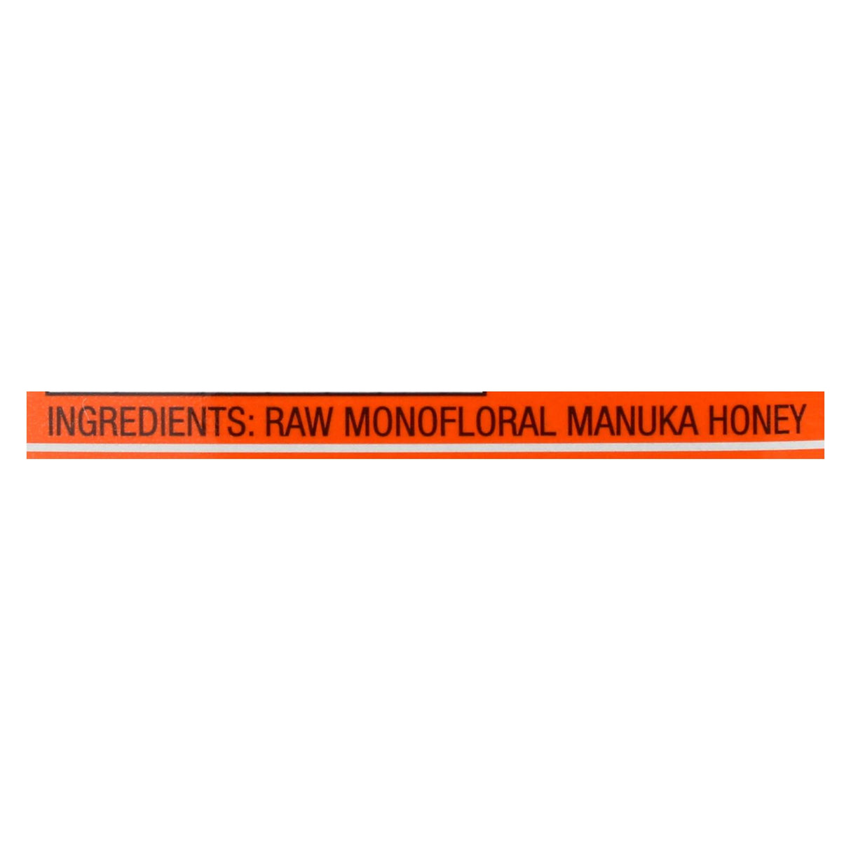 Wedderspoon Manuka Honey, KFactor 16, 8.8 Oz. (Pack of 6) - Cozy Farm 