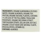 Orgain Almond Milk: 6-Pack, 32 Fl. Oz. Per Bottle - Cozy Farm 