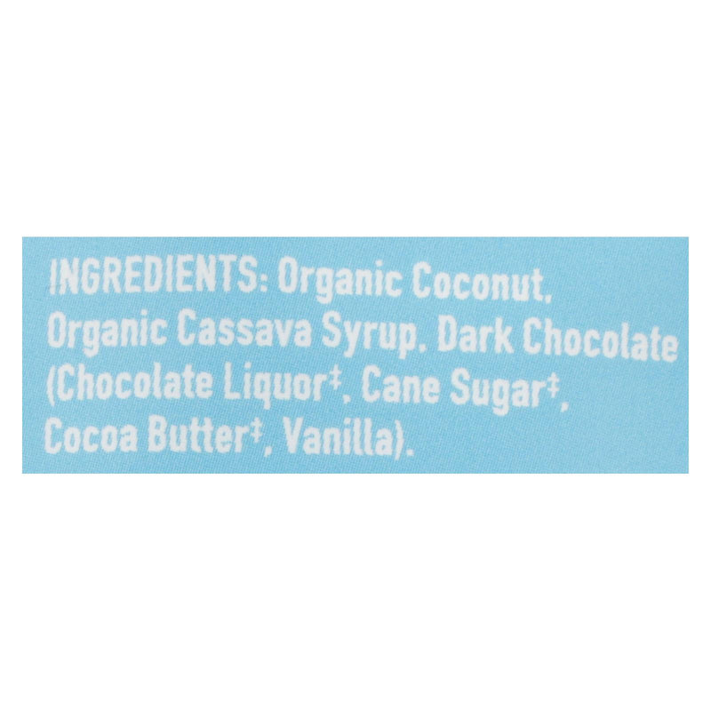 Unreal Dark Chocolate Coconut (Pack of 6) - 4.2 Oz. - Cozy Farm 