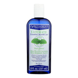 Eco-Dent Enriched with Oxygen Daily Rinse Mouthwash - 8 Oz. - Cozy Farm 