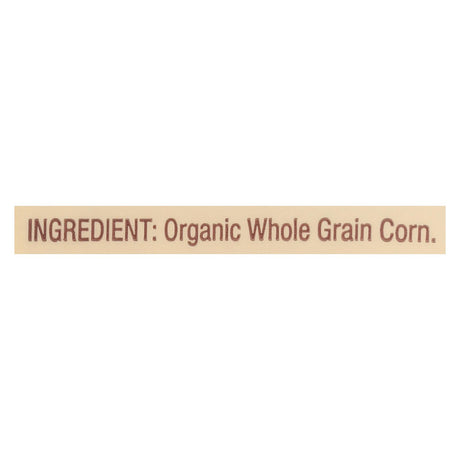 Bob's Red Mill Medium Cornmeal, 24 Oz. (Pack of 4) - Cozy Farm 