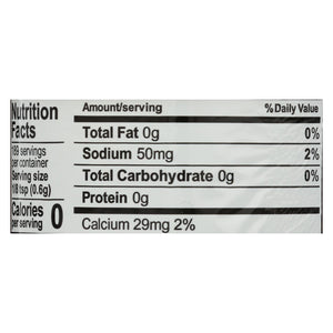 Rumford Aluminum-Free Baking Powder (Pack of 24 - 4 Oz.) - Cozy Farm 