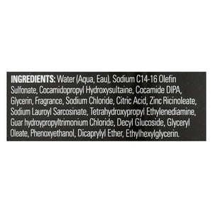 Herban Cowboy Forest Scent Body Wash, 18 Oz. - Cozy Farm 