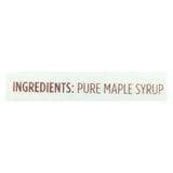 Butternut Mountain Farm Maple Syrup Amber Grade A (Pack of 24) - 8 Fl Oz. - Cozy Farm 