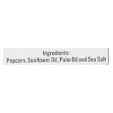 Skinnypop: Microwave Sea Salt Popcorn (Pack of 6 - 2.8oz) - Cozy Farm 