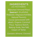 Swerve Sweets Low-Carb Chocolate Cake Mix (Pack of 6 - 10.6 Oz. Each) - Cozy Farm 