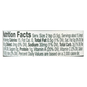 Frontier Herb - Organic Harissa Seasoning - Cozy Farm 